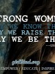 Strong Women...